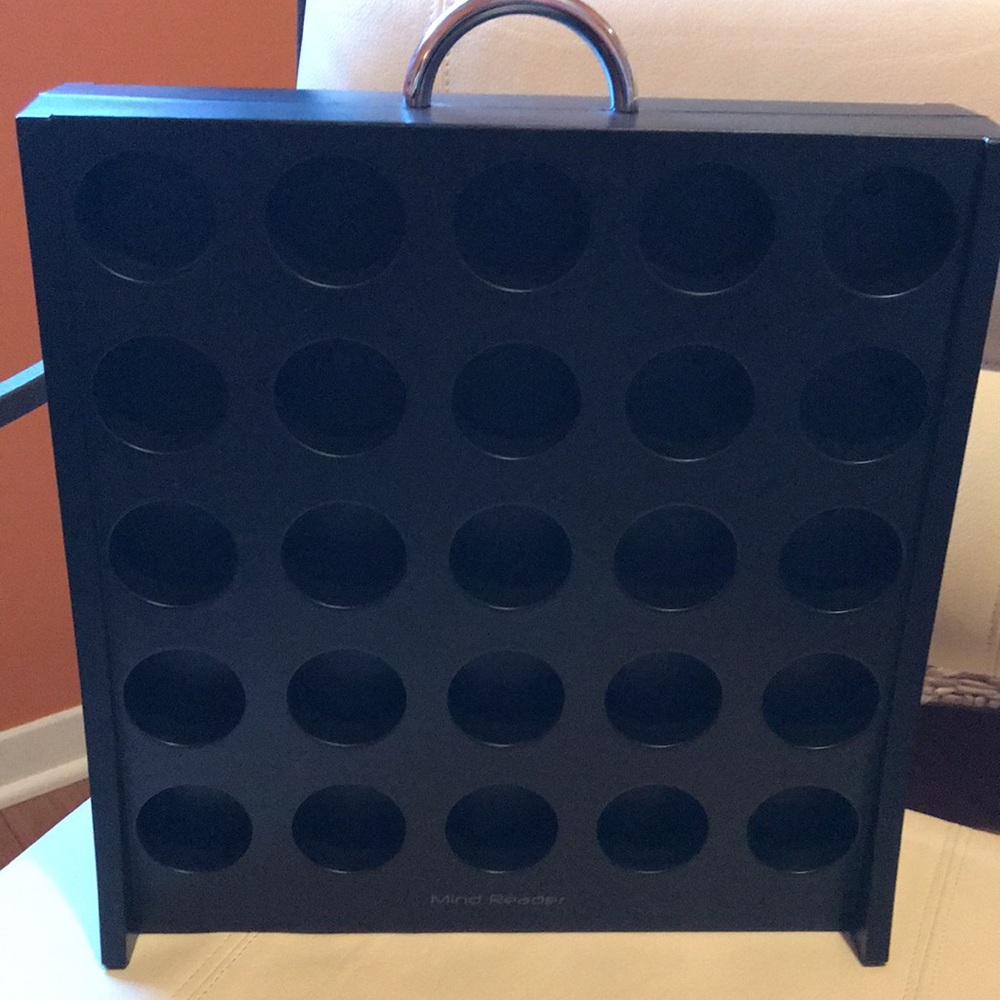 New K - Cup (50) Holder
